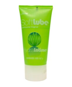 Soft Lube Hydraintime