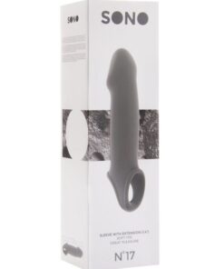 Sono #17 Dong Extension Grey