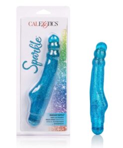 SPARKLE RADIANT RIPPLE - BLUE