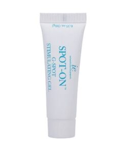 SPOT-ON G-SPOT - STIMULATING GEL - SCHET