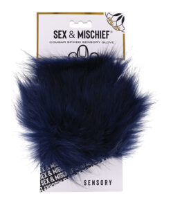 Spiked Sensory Glove