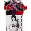 Feather Tickler Wall 18 Pz - Sex & Mischief
