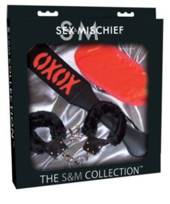 S&M Sweet Punishment Kit