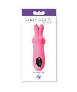 Bunny Vibe Pink