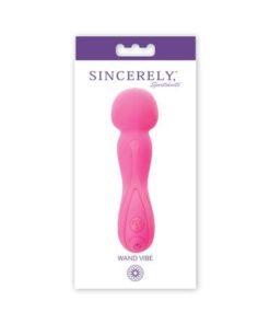 Wand Vibe Pink