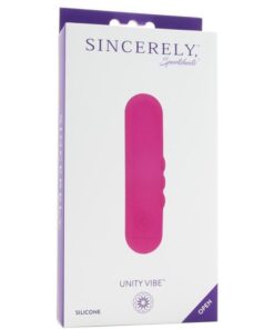 Unity Vibe Pink