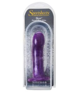 Sportsheets Skyn Silicone Dildo