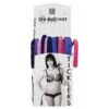 Silicone Ticklers 12 Pz - Sex & Mischief
