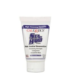 STA-HARD CRM BULK 2 OZ/50ML