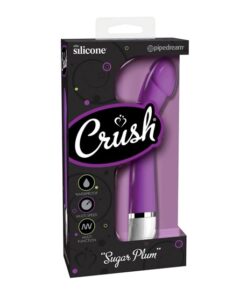 CRUSH SUGAR PLUM