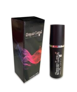 SUPER LOAD DELAY SPRAY