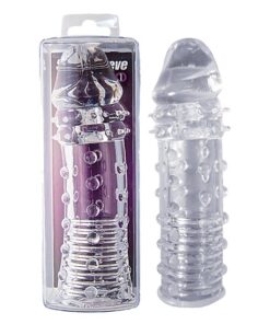 2991/SUPER SLEEVE 1-CLEAR