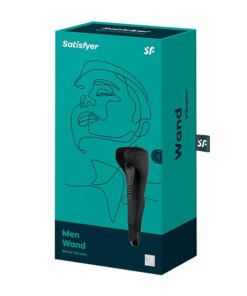 Satisfyer Men Wand