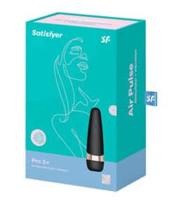 Satisfyer Pro 3 Plus