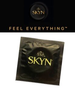 Skyn Non-Latex Condom