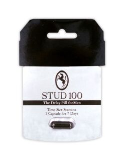 Stud 100