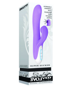 Super Sucker
