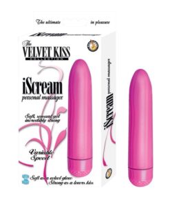 2191-1/THE VELVET KISS COLLECTION ISC