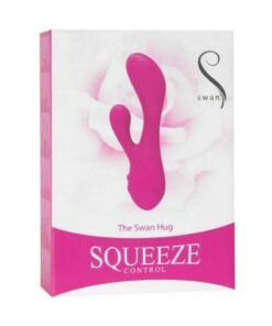 SQUEEZE ME HUG - PINK