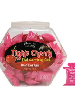 Almohadilla Tight Cherry Tightening Gel For Her 10 Ml