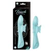 TOUCH BUTTERFLY-AQUA