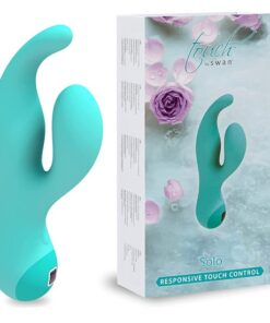 TOUCH BY SWAN SOLO - TEAL