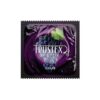 Trustex Flavored Lubricated Condoms /GRAPES