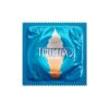 Trustex Flavored Lubricated Condoms/VAINILLA