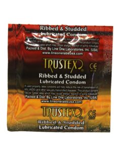 Trustex Texturizado (1 Pz)