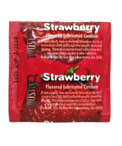 Trustex Fresa (1 Pz)