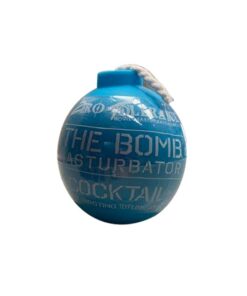 The Bomb Masturbator, Cocktail