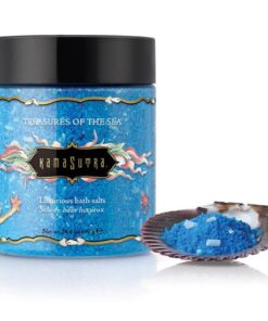 Treasures of the Sea Bath Salts 24.5 oz