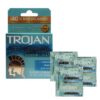 Trojan Piel Desnuda