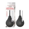UNIVERSAL DOUCHE-BLACK