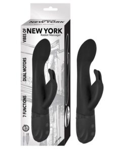 2883-2/VIBES OF NEW YORK RABBIT MASSA