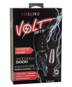 VOLT ELECTRO-FLARE