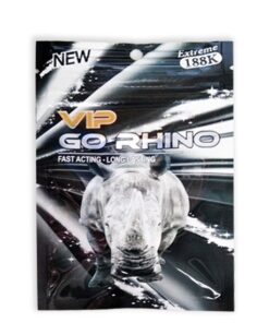 Vip Go Rhino
