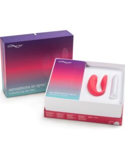 We-Vibe Sensations In Sync Collection Set