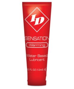 Id Sensation 14 G Tube