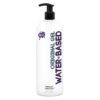 Wet Original Water Based Gel Lubricant 32 Oz