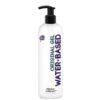 Wet Original Water Based Gel Lubricant 16 Oz
