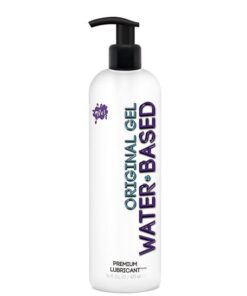 Wet Original Water Based Gel Lubricant 16 Oz