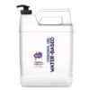 Wet Original Water Based Gel Gallon Lubricant 128 Oz