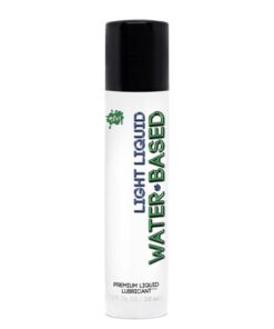 Wet Light Liquid 1 Oz