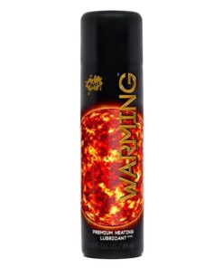 3.0 FL OZ WET WARMING HEATING