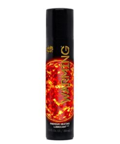 Wet Warming Heating 1 Oz