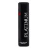 Wet Platinum Silicone Lubricant 9 Oz