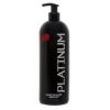 Wet Platinum Silicone Lubricant 32 Oz