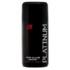 Wet Platinum Silicone Lubricant 5 Oz