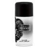Wet Elite Femme Pure Silicone Luxury Lubricant 5 Oz